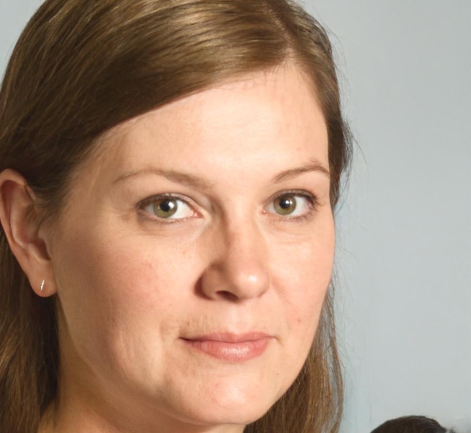 Teilnehmerin Sarah berichtet über ihre Erfahrungen
