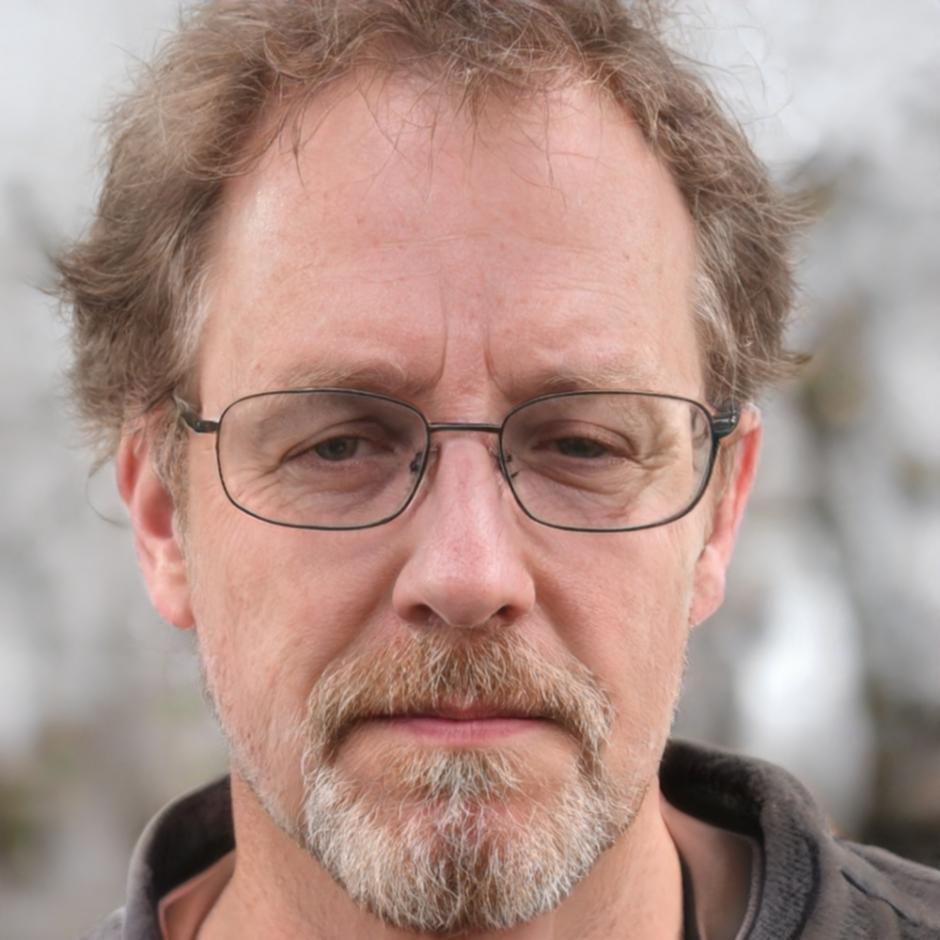 Markus Schmidt